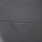 Heavy Duty Waterproof 90" Boat Cover 14 15 16Ft Trailerable 210D Grey