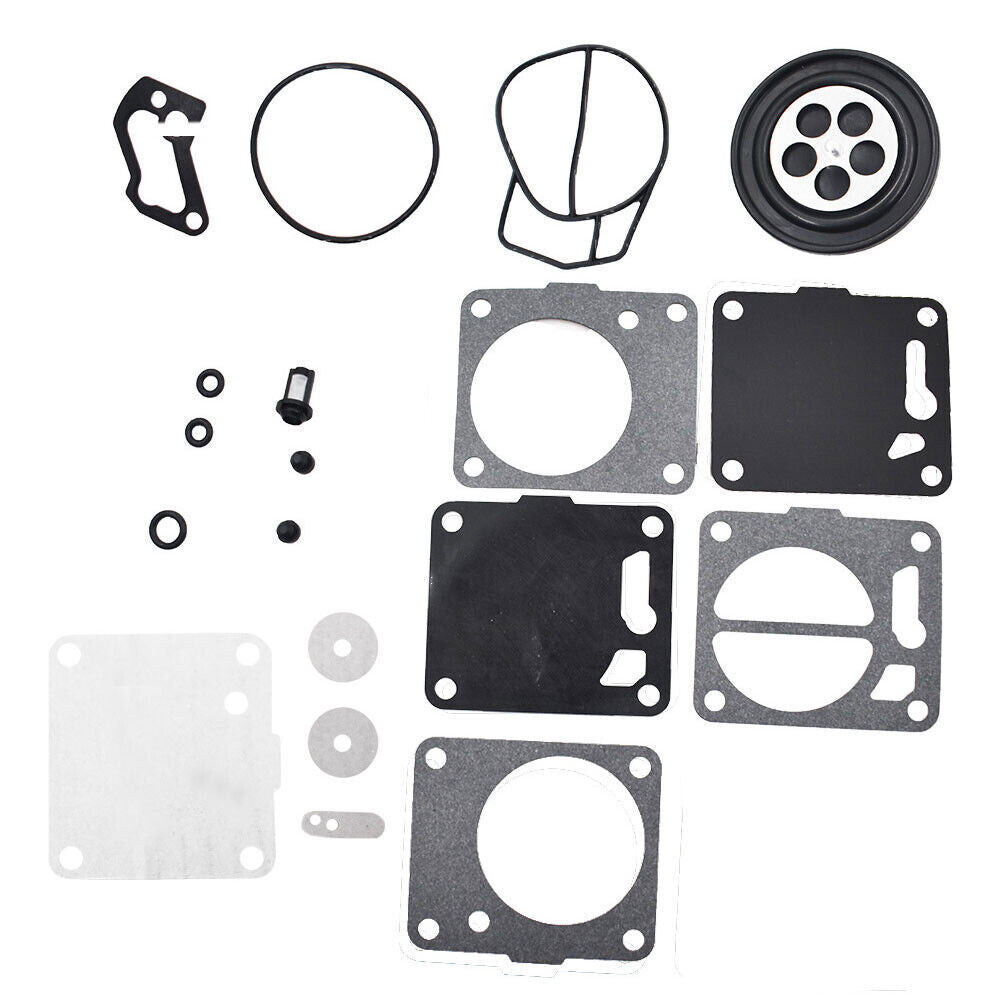 Carburetor rebuild kit FOR SEA-DOO SP XP 1991-1997 & SPI 1993-1996 & GTX 1992-96