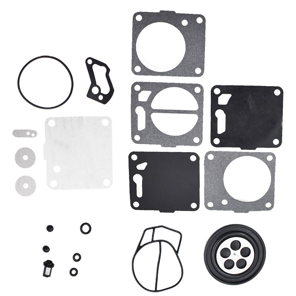 Carburetor rebuild kit FOR SEA-DOO SP XP 1991-1997 & SPI 1993-1996 & GTX 1992-96