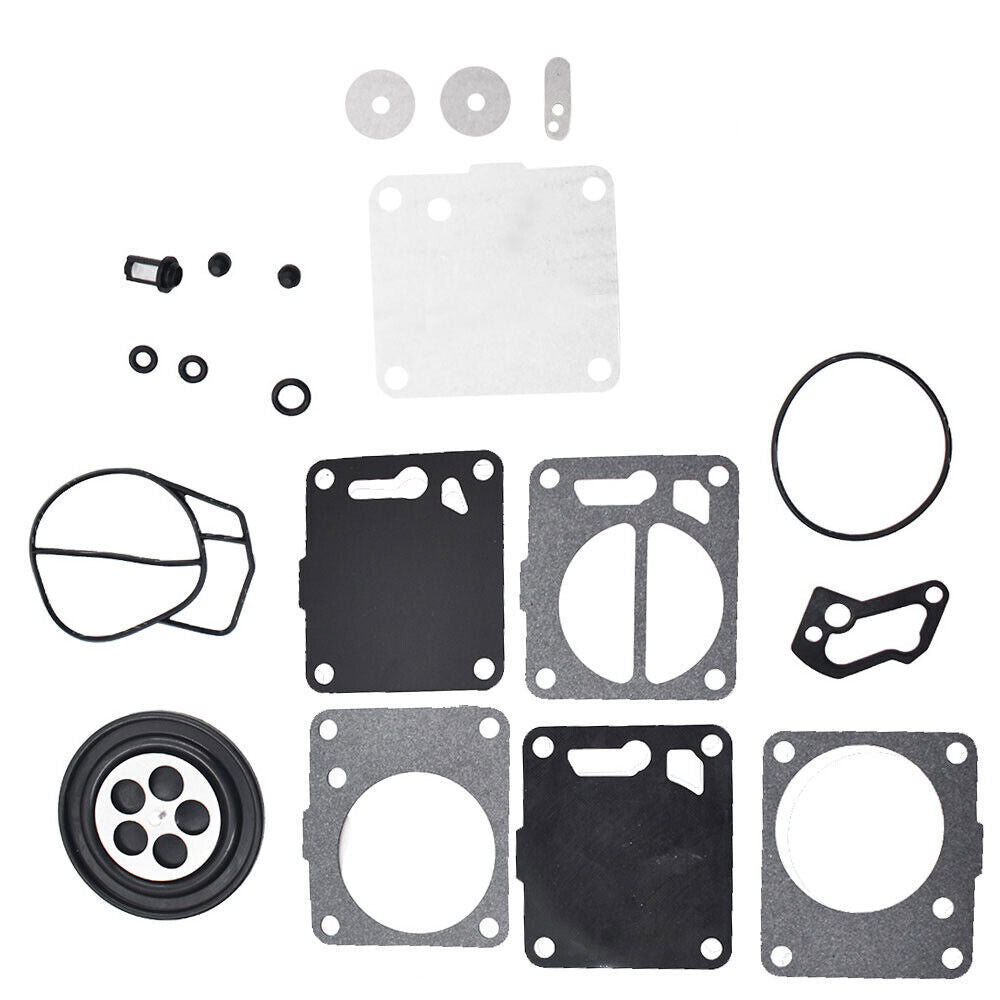 Carburetor rebuild kit FOR SEA-DOO SP XP 1991-1997 & SPI 1993-1996 & GTX 1992-96