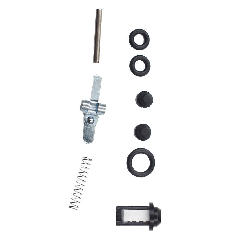Carburetor rebuild kit FOR SEA-DOO SP XP 1991-1997 & SPI 1993-1996 & GTX 1992-96