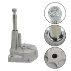 15 Feet SS13715 Boat Cable Rotary Steering System Outboard Kit With 13.5" Wheel