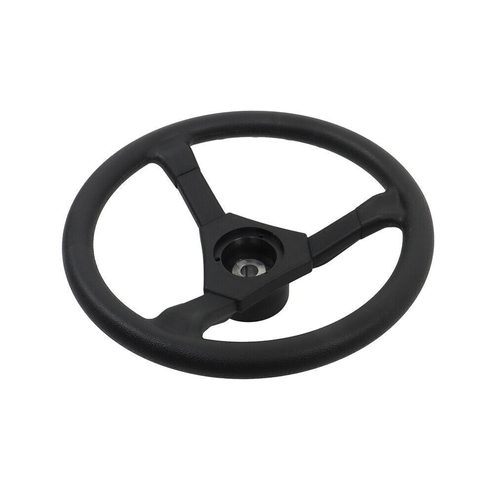 16 Feet SS13716 Boat Rotary Steering System Outboard Kit 16Ft Marine Cable