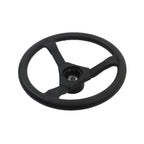 16 Feet SS13716 Boat Rotary Steering System Outboard Kit 16Ft Marine Cable