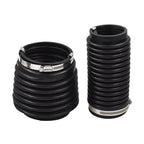 For OMC Cobra Drive/Exhaust Bellows Water Hose Gimbal Bearing Transom Repair Kit