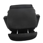 For New Holland 555 555A 555B 555C 555D 555E 575D Loader Backhoe Seat Assembly