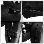 For New Holland 555 555A 555B 555C 555D 555E 575D Loader Backhoe Seat Assembly