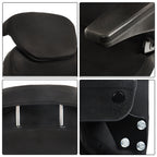 For New Holland 555 555A 555B 555C 555D 555E 575D Loader Backhoe Seat Assembly