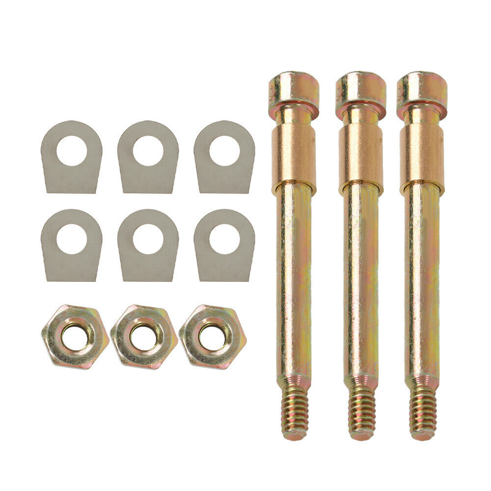 For Arctic Cat Small Pin Cam Arm Clutch Repair Kit 550 570 1639-030