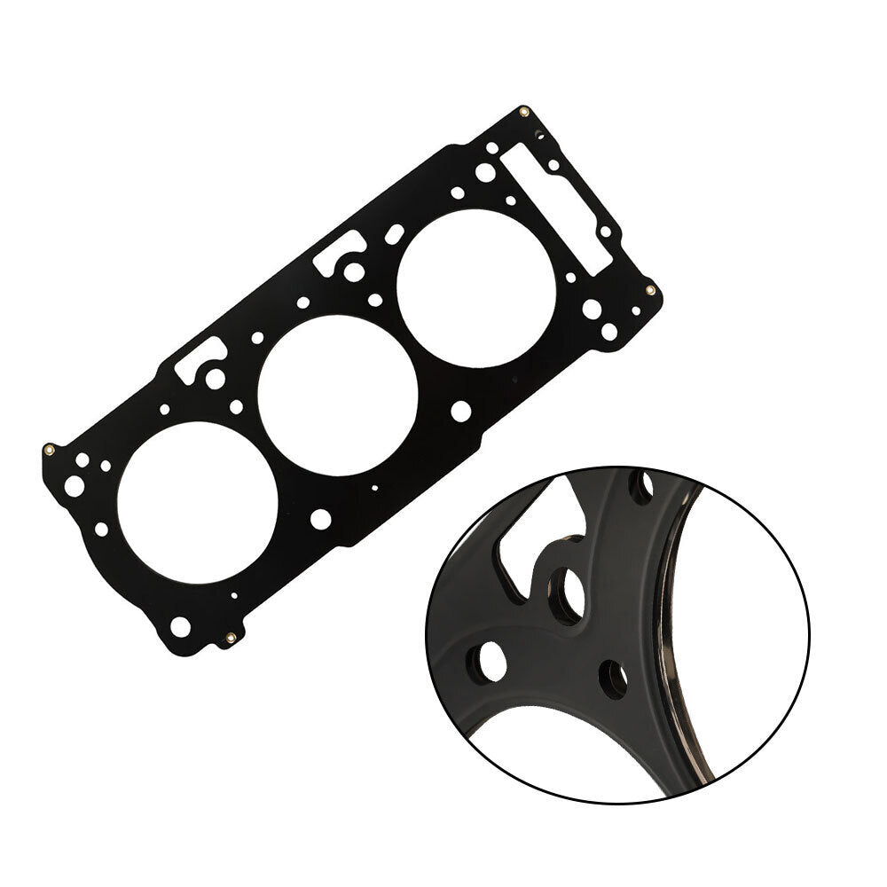 For SeaDoo 4-Tec Head Gasket GTI GTR GTX RXP RXT /-X Wake 215 255 260 HP 1503cc