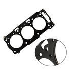 For SeaDoo 4-Tec Head Gasket GTI GTR GTX RXP RXT /-X Wake 215 255 260 HP 1503cc