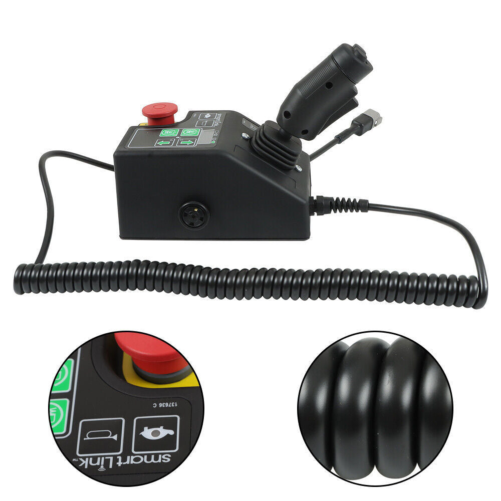 For Genie Gen 6 Control Box GS-1530 GS-1532 GS-1930 GS-1932 | 137633 137633GT