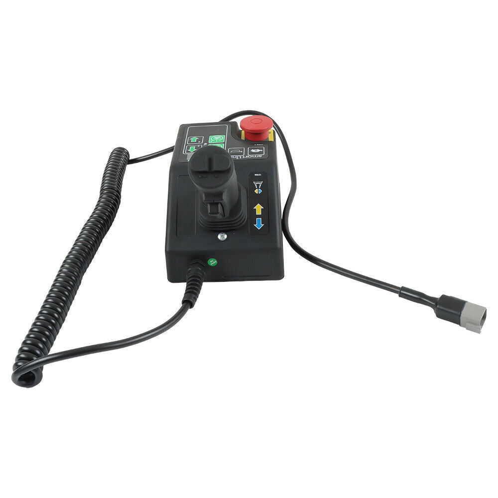 For Genie Gen 6 Control Box GS-1530 GS-1532 GS-1930 GS-1932 | 137633 137633GT