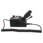 For Genie Gen 6 Control Box GS-1530 GS-1532 GS-1930 GS-1932 | 137633 137633GT