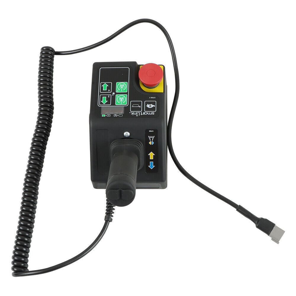 For Genie Gen 6 Control Box GS-1530 GS-1532 GS-1930 GS-1932 | 137633 137633GT