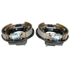 Rear Brake Cluster Assembly Driver + Passenger For Club Car 101823302 101823301