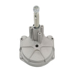 SS13712 12 Feet Boat Rotary Steering System Outboard Kit With Steering Cable