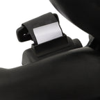 FOR TOYOTA FORKLIFT SEAT WITH SEATBELT & SWITCH w/ Adjustable Backrest