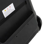 FOR TOYOTA FORKLIFT SEAT WITH SEATBELT & SWITCH w/ Adjustable Backrest