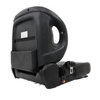 FOR TOYOTA FORKLIFT SEAT WITH SEATBELT & SWITCH w/ Adjustable Backrest