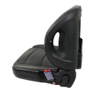 FOR TOYOTA FORKLIFT SEAT WITH SEATBELT & SWITCH w/ Adjustable Backrest