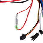 Electric Bicycle 36-48V 250W E-bike Scooter Brushless Motor Speed Controller DC