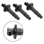 For SeaDoo RXP GTX GTI RXT GTR 4Tec Ignition Coil Stick185 215 255 260 420664020