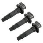 For SeaDoo RXP GTX GTI RXT GTR 4Tec Ignition Coil Stick185 215 255 260 420664020