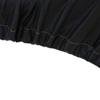 V-Hull Runabouts Boat Cover 17-19FT Marine Grade Trailerable Waterproof 600D