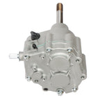 Go Kart Forward Reverse Gearbox Kit for 2HP-13HP Engine 4 Stroke Forward Reverse