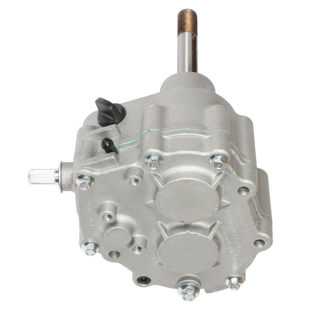 Go Kart Forward Reverse Gearbox Kit for 2HP-13HP Engine 4 Stroke Forward Reverse