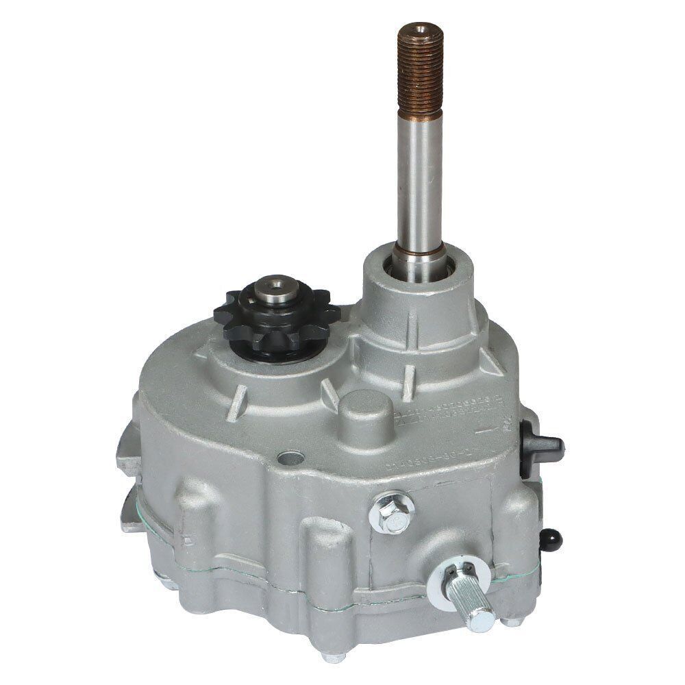 Go Kart Forward Reverse Gearbox Kit for 2HP-13HP Engine 4 Stroke Forward Reverse