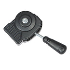 Go Kart Forward Reverse Gearbox Kit for 2HP-13HP Engine 4 Stroke Forward Reverse