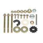 Go Kart Forward Reverse Gearbox Kit for 2HP-13HP Engine 4 Stroke Forward Reverse
