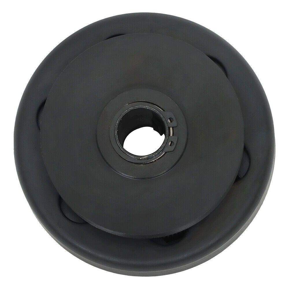 Fits For Carter Go kart Parts Centrifugal Clutch 3/4" BORE 1/2" AB style belt