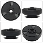 Fits For Carter Go kart Parts Centrifugal Clutch 3/4" BORE 1/2" AB style belt