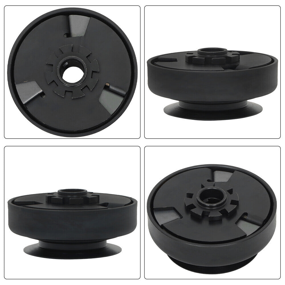 Fits For Carter Go kart Parts Centrifugal Clutch 3/4" BORE 1/2" AB style belt