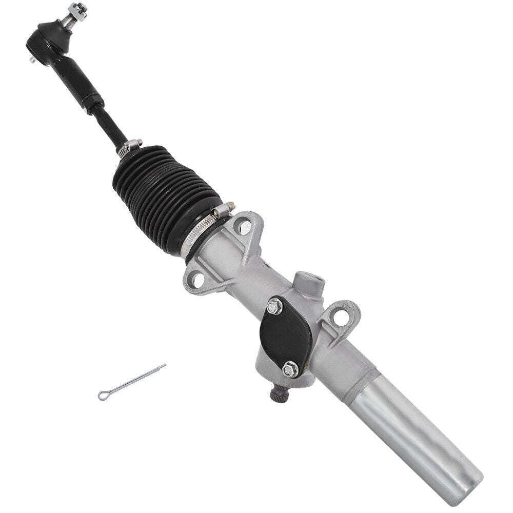New Golf Cart Steering Gear Box Assembly Fits For EZGO TXT 2001 - Up #70964-G01