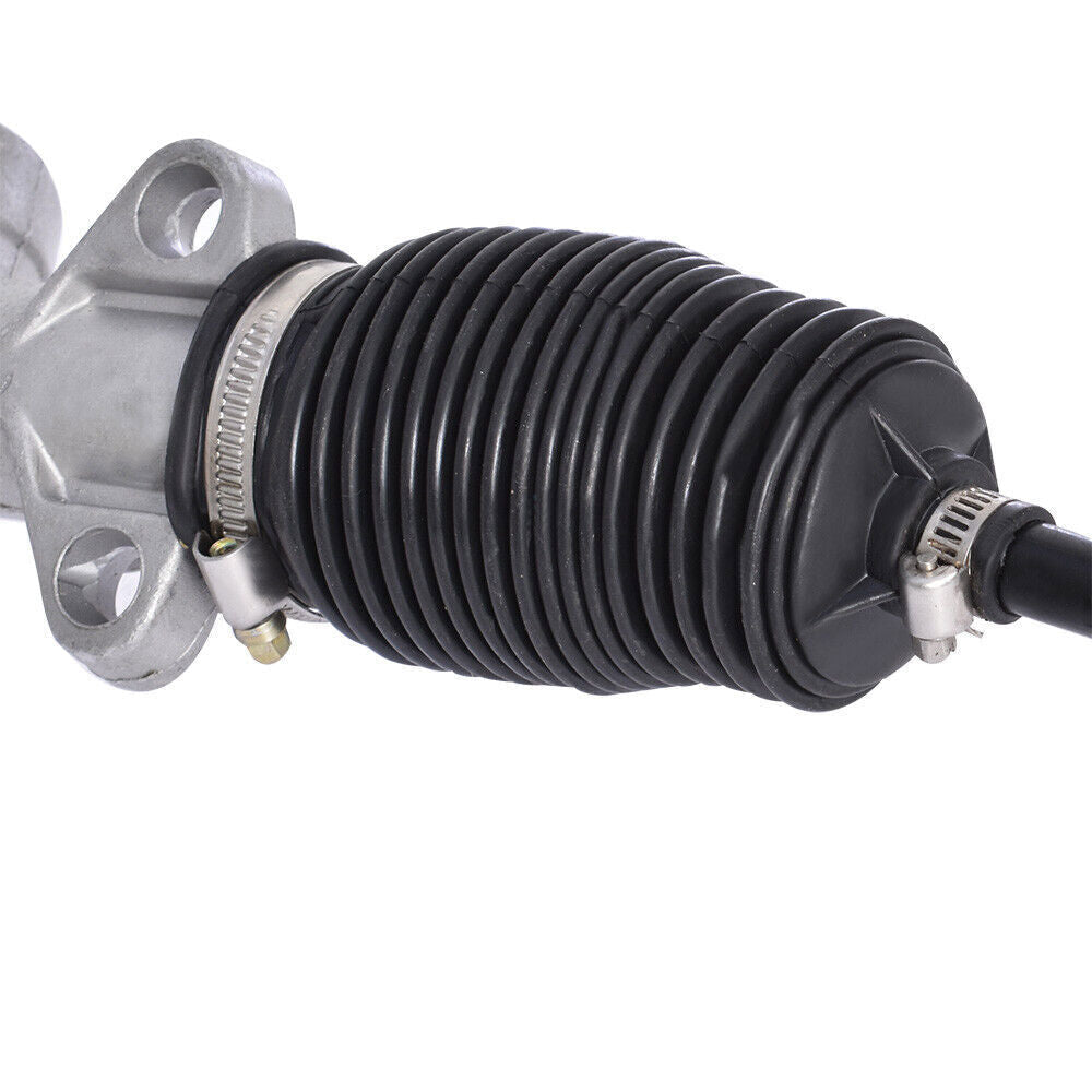 New Golf Cart Steering Gear Box Assembly Fits For EZGO TXT 2001 - Up #70964-G01