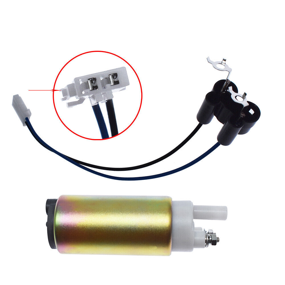 Fuel Pump For Suzuki DF70TL 1998-2007 Outboard DF40 DF50 DF50QH 15200-99E00