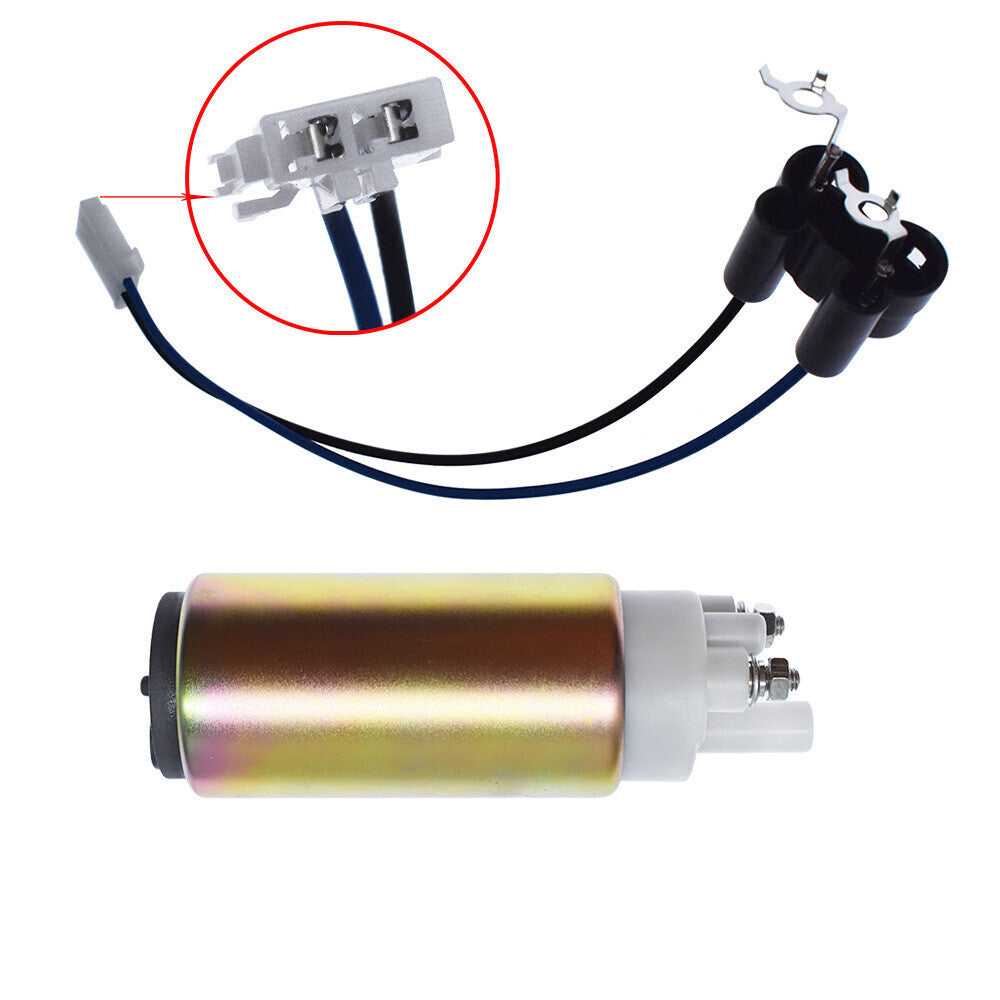 Fuel Pump For Suzuki DF70TL 1998-2007 Outboard DF40 DF50 DF50QH 15200-99E00