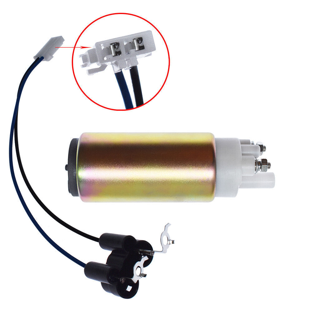 Fuel Pump For Suzuki DF70TL 1998-2007 Outboard DF40 DF50 DF50QH 15200-99E00