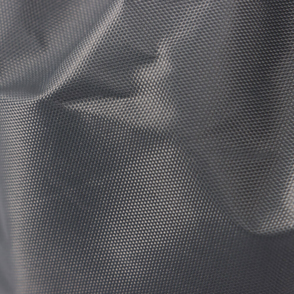 For Center Console Boats With T-Top Roofs Heavy Duty Boat Cover 20-22ft Grey