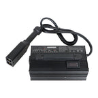 Golf Carts D-Plug 36V 20A Powerwise Style Battery Charger For EZGO TXT 1996-Up