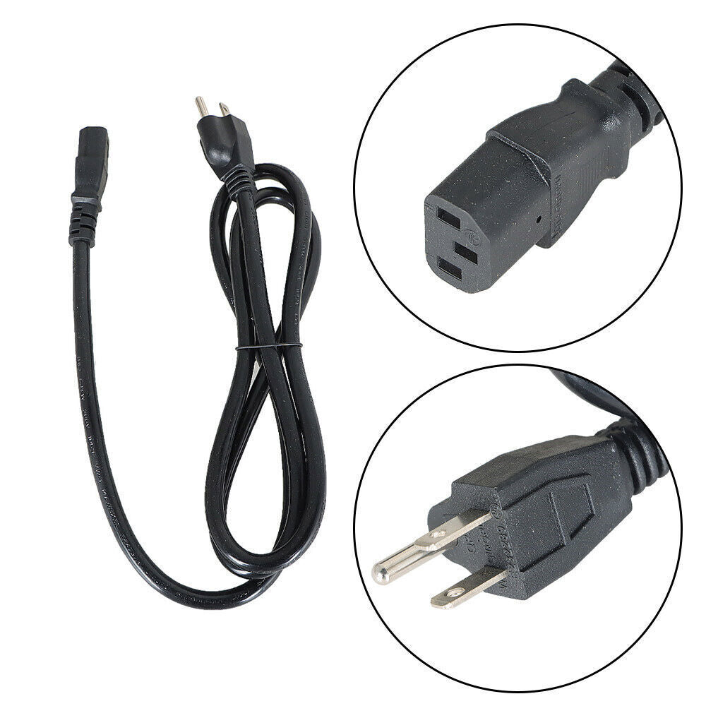 Golf Carts D-Plug 36V 20A Powerwise Style Battery Charger For EZGO TXT 1996-Up