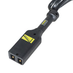 Golf Carts D-Plug 36V 20A Powerwise Style Battery Charger For EZGO TXT 1996-Up
