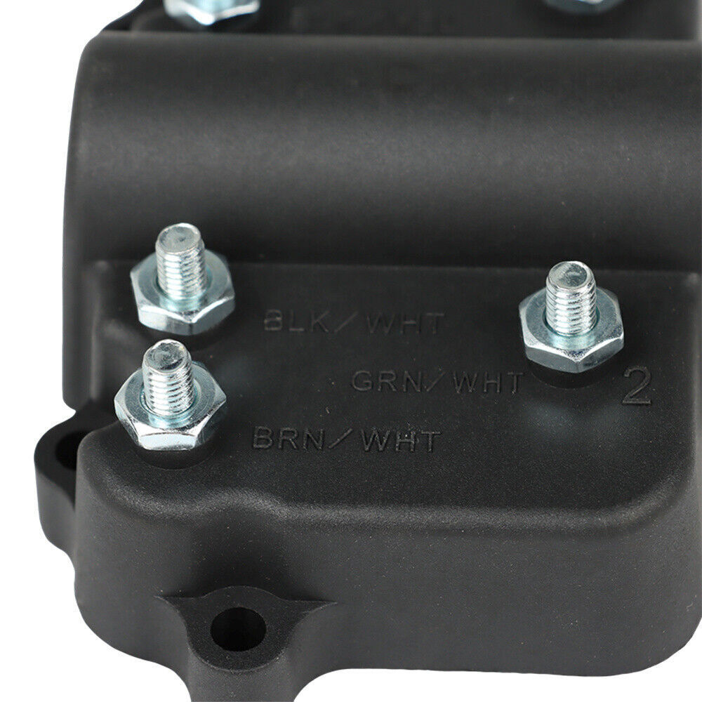 CDI Switch Box For Mercury 2 Cylinder 18 20 25 35 40 Hp 7452A2 7452A1 899883230