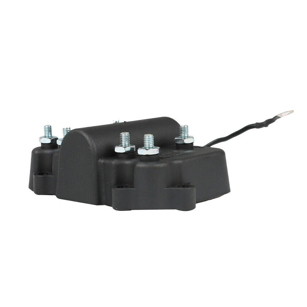 CDI Switch Box For Mercury 2 Cylinder 18 20 25 35 40 Hp 7452A2 7452A1 899883230