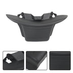 Front Bumper Fits For EZGO Models RXV Golf Cart Fits 2016-Present 10014753