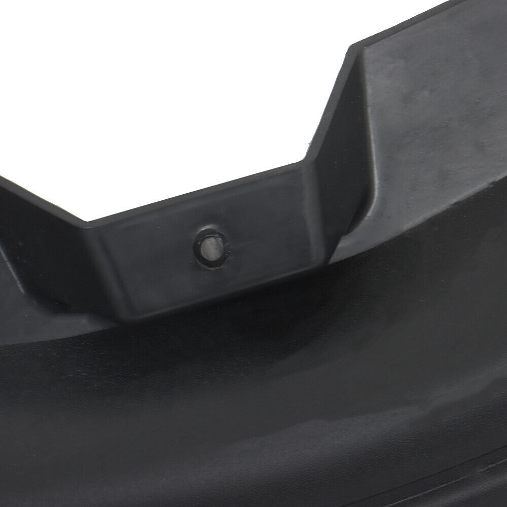 Front Bumper Fits For EZGO Models RXV Golf Cart Fits 2016-Present 10014753